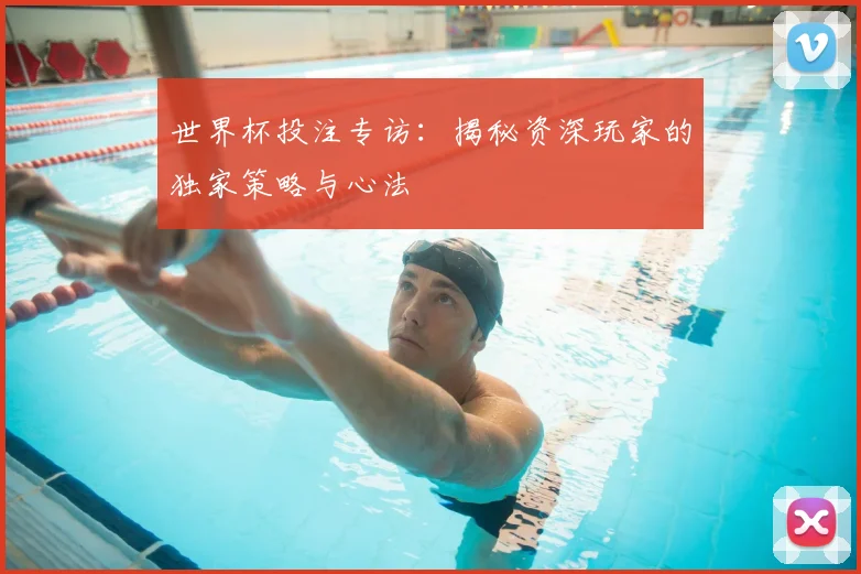 世界杯投注专访：揭秘资深玩家的独家策略与心法