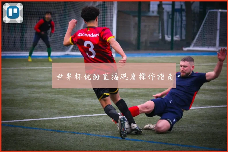 世界杯优酷直播观看操作指南