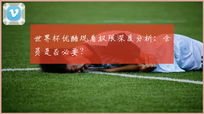 世界杯优酷观看权限深度分析:会员是否必要?