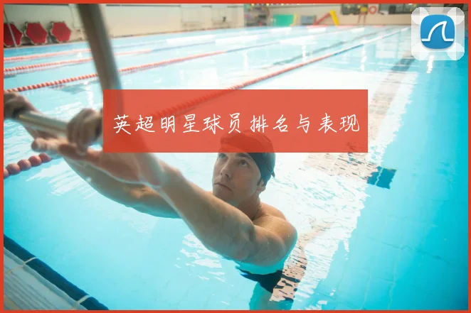 英超明星球员排名与表现