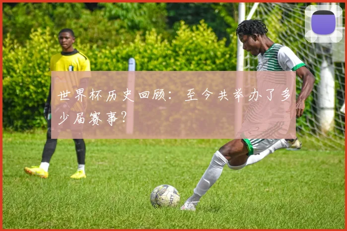 世界杯历史回顾:至今共举办了多少届赛事?