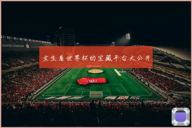 女生看世界杯的宝藏平台大公开